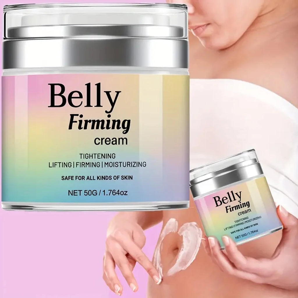 ENVISHA Firming & Slimming Body Lotion – Moisturizing, Brightening & Tightening