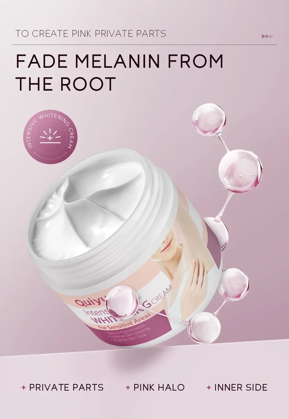 Niacinamide Pore-Minimizing Body Lotion – Brightening, Oil Control & Even Skin Tone