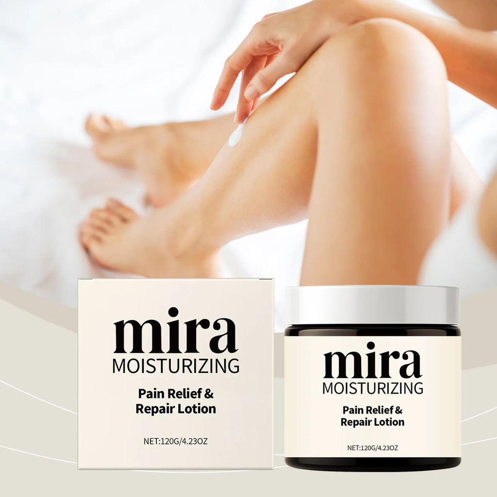 Retinol Anti-Wrinkle Body Lotion – Firming, Smoothing & Age-Defying Skin Care