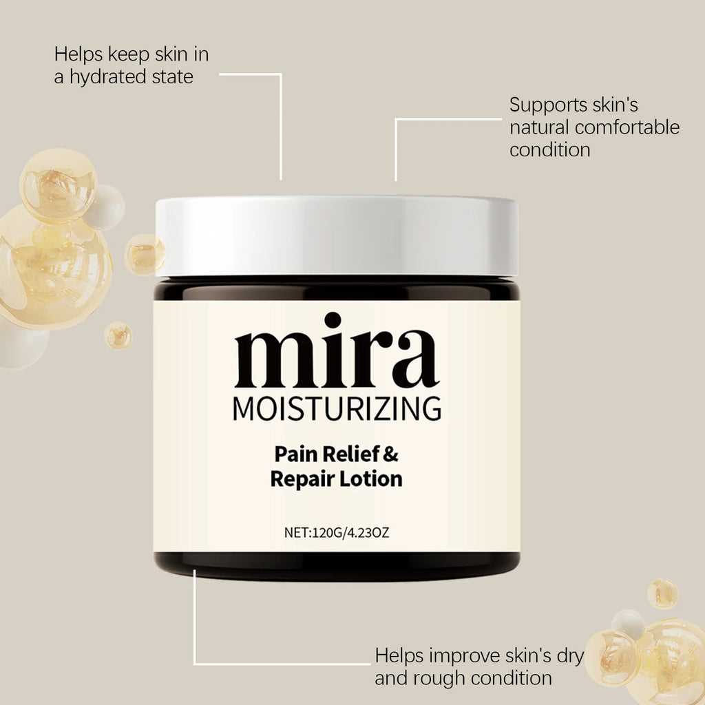 Retinol Anti-Wrinkle Body Lotion – Firming, Smoothing & Age-Defying Skin Care