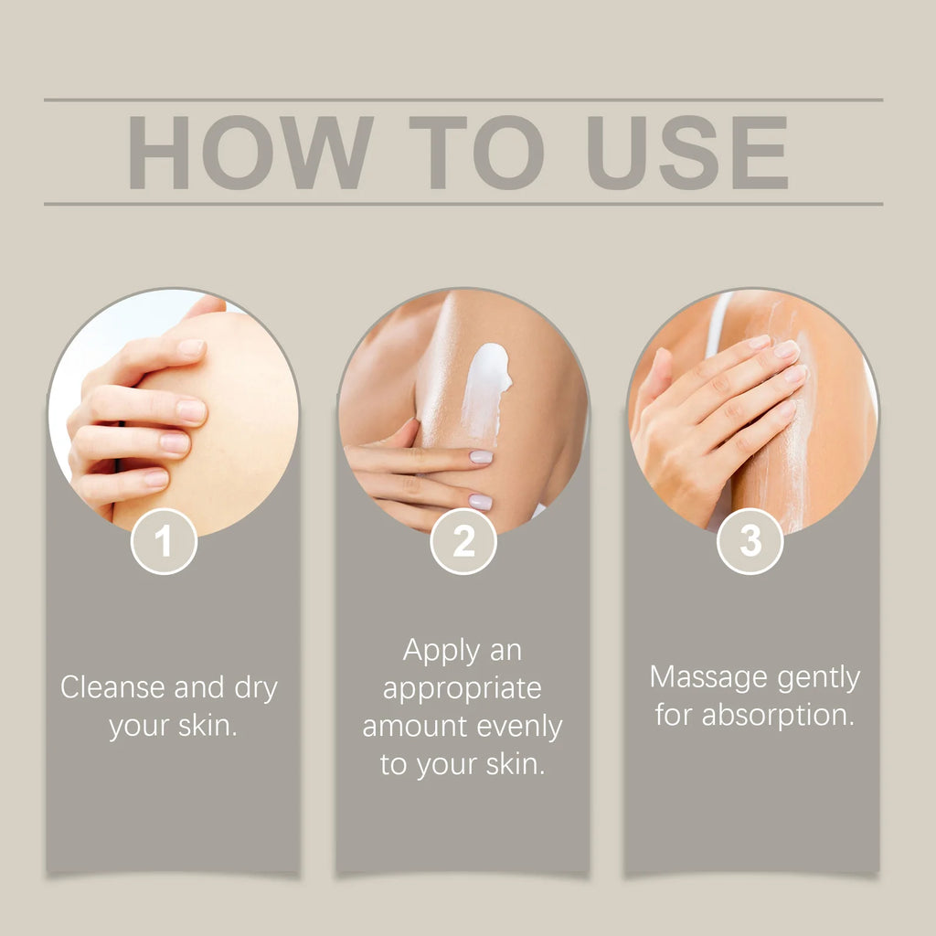 Retinol Anti-Wrinkle Body Lotion – Firming, Smoothing & Age-Defying Skin Care