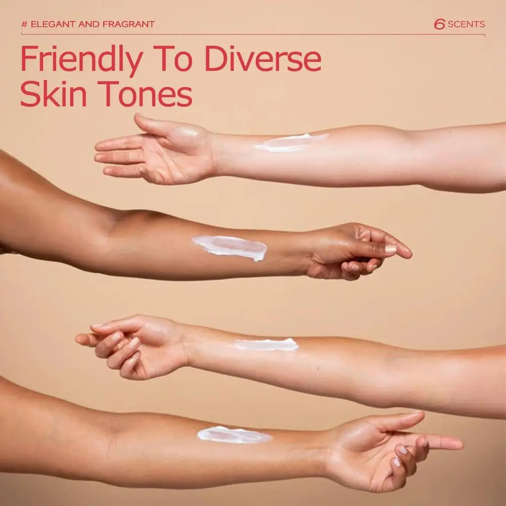 Vitamin C Brightening Body Lotion – Glow-Boosting, Dark Spot Corrector & Even Skin Tone